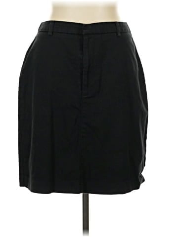 Dockers Formal Skirt (view 1)