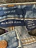 Bill Blass Jeans Blue Jeans Size 10 - photo 7