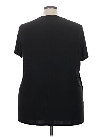 Harve Benard Short Sleeve Top (view 2)