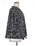 Kancystore Black 3/4 Sleeve Blouse Size XL - photo 4