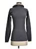 Nike Gray Turtleneck Sweater Size S - photo 1