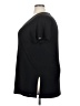 Harve Benard Black Short Sleeve Top Size 3X - photo 5