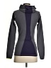 Nike Gray Turtleneck Sweater Size S - photo 2