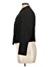 Jessica Howard 100% Polyester Stars Black Jacket Size 14 (petite) - photo 5
