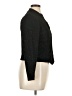 Jessica Howard 100% Polyester Stars Black Jacket Size 14 (petite) - photo 4
