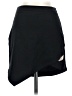 Walter Baker Solid Black Casual Skirt Size S - photo 1