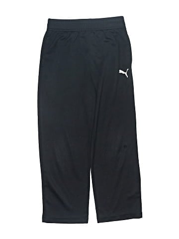 Puma Track Pants (view 1)
