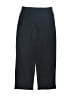 Puma Black Track Pants Size 7 - photo 2