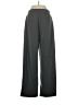 Xieerduo Gray Casual Pants Size S - photo 2