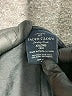 Faded Glory Black Long Sleeve Blouse Size 20 - photo 7