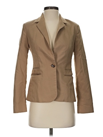 Express Blazer (view 1)