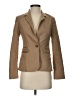Express Tan Blazer Size 2 - photo 1