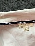 Pilcro Ivory 3/4 Sleeve Blouse Size XXS - photo 6