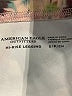 American Eagle Outfitters Floral White Casual Pants Size S - photo 7