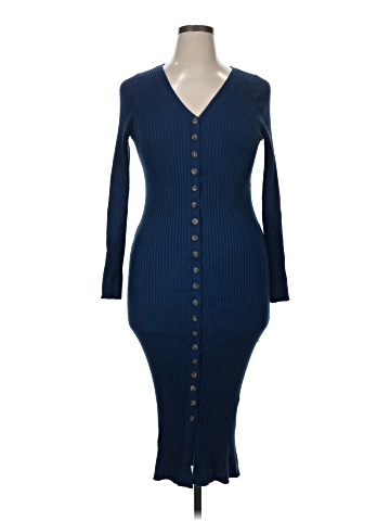 Olive and Oak Casual Dress (view 1)