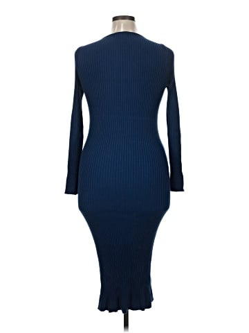 Olive and Oak Casual Dress (view 2)