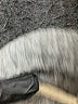 Mystree Gray Turtleneck Sweater Size M - photo 7