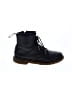 Dr. Martens 100% Leather Black Ankle Boots Size 3 (baby) - photo 1