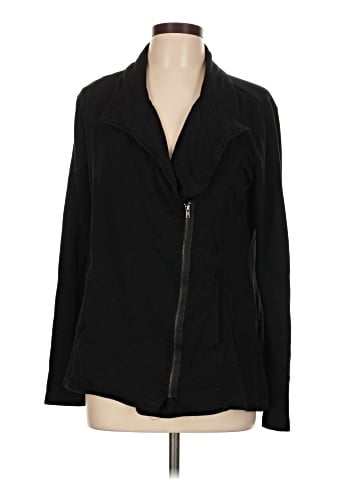 H by Bordeaux Cardigan (view 1)