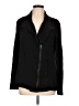 H by Bordeaux Black Cardigan Size L - photo 1