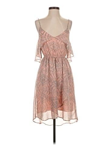 Dolce Vita Cocktail Dress (view 1)