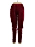 Unbranded Burgundy Red Casual Pants Size XL - photo 1