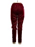 Unbranded Burgundy Red Casual Pants Size XL - photo 2