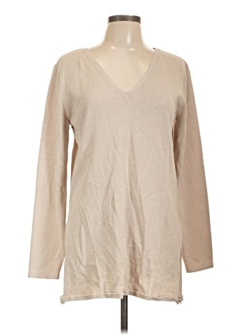 Alex Marie Long Sleeve Top (view 1)