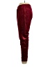 Unbranded Burgundy Red Casual Pants Size XL - photo 5