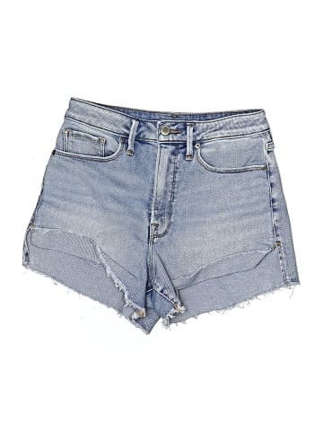Good American Denim Shorts (view 1)