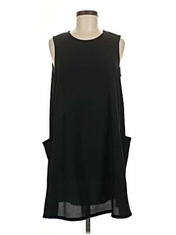 Agnes B. Casual Dress (view 1)