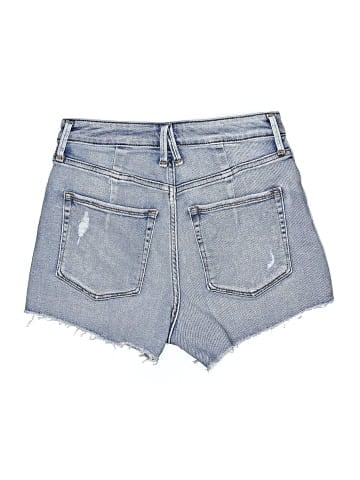 Good American Denim Shorts (view 2)