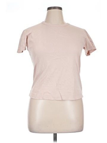 Three Dots Short Sleeve T-Shirt (view 1)