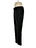 Worthington Solid Black Dress Pants Size 14 - photo 5