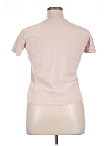 Three Dots Short Sleeve T-Shirt (view 2)