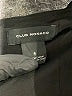 Club Monaco 100% Polyester Solid Black Jumpsuit Size 4 - photo 4