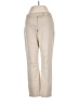 Theory Solid Tan Khakis Size 2 - photo 1
