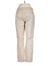 Theory Solid Tan Khakis Size 2 - photo 2