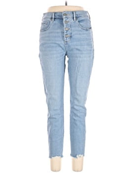 Ann Taylor Loft Jeans