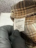ACOA collection 100% Polyester Brown Cardigan Size L - photo 8