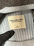 Abercrombie & Fitch Blue Pullover Sweater Size S - photo 7