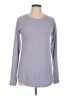 Unbranded Purple Pullover Sweater Size L (estimated) - photo 1