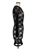 Unbranded Black Cocktail Dress Size M (estimated) - photo 4