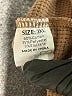 Unbranded Brown Turtleneck Sweater Size 2X - photo 7