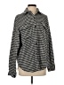 Unbranded Houndstooth Black Jacket Size S - photo 1