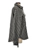 Unbranded Houndstooth Black Jacket Size S - photo 4