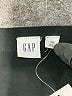 Gap Solid Black Jumpsuit Size XXL - photo 3