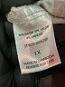 Dear Scarlett Solid Gray Active Pants Size 1X - photo 5