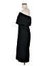 Lulus 100% Polyester Black Cocktail Dress Size S - photo 5