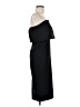 Lulus 100% Polyester Black Cocktail Dress Size S - photo 4